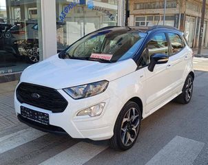Ford EcoSport 2018 1.0 ECOBOOST ST-LINE