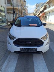 Ford EcoSport 2018 1.0 ECOBOOST ST-LINE-thumb-1