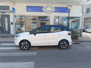 Ford EcoSport 2018 1.0 ECOBOOST ST-LINE-thumb-3