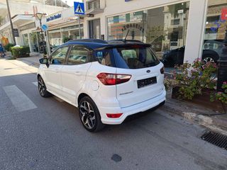 Ford EcoSport 2018 1.0 ECOBOOST ST-LINE-thumb-4