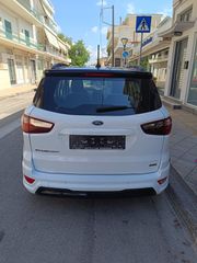 Ford EcoSport 2018 1.0 ECOBOOST ST-LINE-thumb-5