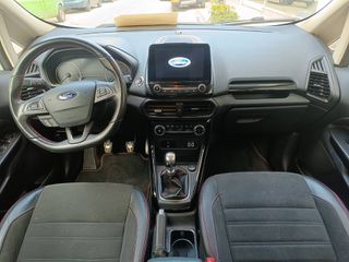 Ford EcoSport 2018 1.0 ECOBOOST ST-LINE-thumb-9