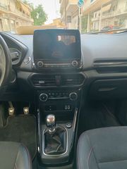 Ford EcoSport 2018 1.0 ECOBOOST ST-LINE-thumb-10