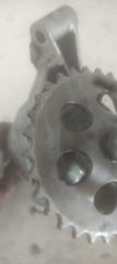 Audi A4 B6 T4 CADDY 1 . 9Tdi 06A115105 06A115121-thumb-1