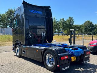 Scania 2019 S500 EURO 6D ΦΟΥΣΚΑ ΤΙΜΟΝΙ-thumb-2