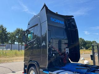 Scania 2019 S500 EURO 6D ΦΟΥΣΚΑ ΤΙΜΟΝΙ-thumb-6