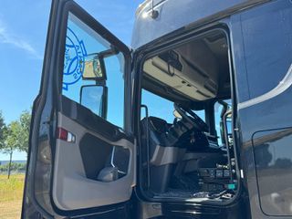 Scania 2019 S500 EURO 6D ΦΟΥΣΚΑ ΤΙΜΟΝΙ-thumb-14