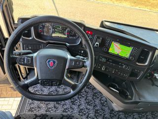 Scania 2019 S500 EURO 6D ΦΟΥΣΚΑ ΤΙΜΟΝΙ-thumb-16