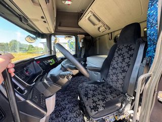 Scania 2019 S500 EURO 6D ΦΟΥΣΚΑ ΤΙΜΟΝΙ-thumb-18