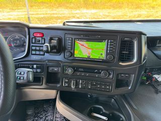 Scania 2019 S500 EURO 6D ΦΟΥΣΚΑ ΤΙΜΟΝΙ-thumb-23