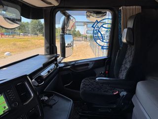 Scania 2019 S500 EURO 6D ΦΟΥΣΚΑ ΤΙΜΟΝΙ-thumb-25