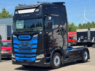 Scania 2019 S500 EURO 6D ΦΟΥΣΚΑ ΤΙΜΟΝΙ-thumb-27