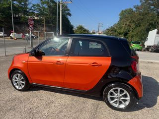 Smart ForFour 2015 1.0 PASSION TWINAMIC-thumb-6