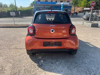 Smart ForFour 2015 1.0 PASSION TWINAMIC-thumb-14