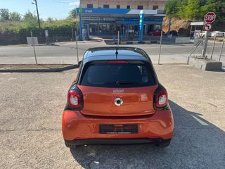 Smart ForFour 2015 1.0 PASSION TWINAMIC-thumb-15