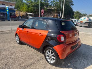 Smart ForFour 2015 1.0 PASSION TWINAMIC-thumb-17