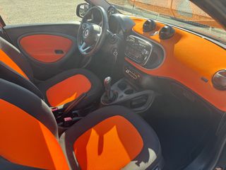 Smart ForFour 2015 1.0 PASSION TWINAMIC-thumb-18