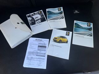 Smart ForFour 2015 1.0 PASSION TWINAMIC-thumb-19