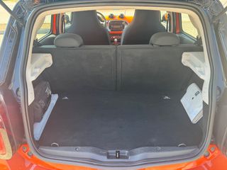 Smart ForFour 2015 1.0 PASSION TWINAMIC-thumb-20