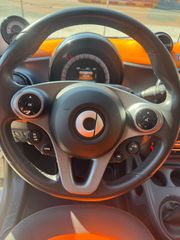 Smart ForFour 2015 1.0 PASSION TWINAMIC-thumb-21