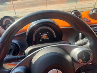 Smart ForFour 2015 1.0 PASSION TWINAMIC-thumb-22