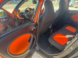 Smart ForFour 2015 1.0 PASSION TWINAMIC-thumb-24