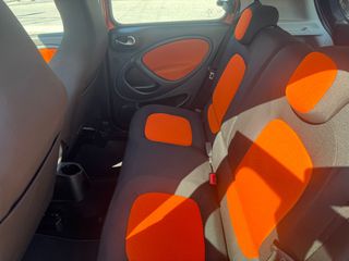 Smart ForFour 2015 1.0 PASSION TWINAMIC-thumb-25