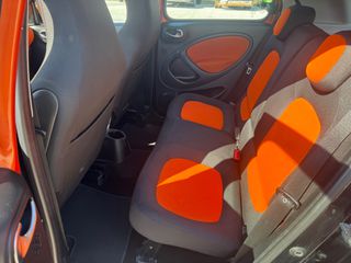 Smart ForFour 2015 1.0 PASSION TWINAMIC-thumb-26