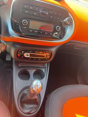 Smart ForFour 2015 1.0 PASSION TWINAMIC-thumb-27