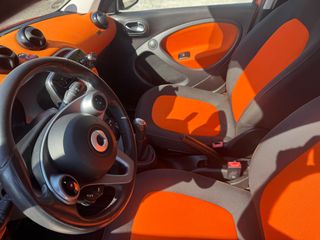 Smart ForFour 2015 1.0 PASSION TWINAMIC-thumb-28