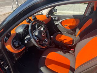 Smart ForFour 2015 1.0 PASSION TWINAMIC-thumb-29