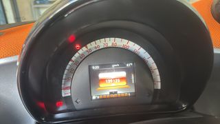 Smart ForFour 2015 1.0 PASSION TWINAMIC-thumb-30