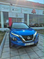 Nissan Juke 2024 1 ΧΕΡΙ- ΕΛΛΗΝΙΚΗΣ ΑΝΤΙΠΡΟΣΩΠΕΙΑΣ- ΣΑΝ ΚΑΙΝΟΥΡΓΙΟ!!