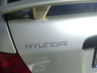 Hyundai Accent 2001 ΘΕΟΦΙΛΑΤΟΣ ΕΠΙΛΕΓΜΕΝΟ ΟΧΗΜΑ//1.3cc.A.C.5ΠΟΡΤΟ//ΑΝΤΑΛΛΑΓΕΣ-thumb-8
