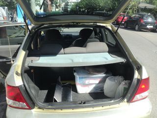 Hyundai Accent 2001 ΘΕΟΦΙΛΑΤΟΣ ΕΠΙΛΕΓΜΕΝΟ ΟΧΗΜΑ//1.3cc.A.C.5ΠΟΡΤΟ//ΑΝΤΑΛΛΑΓΕΣ-thumb-13