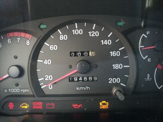 Hyundai Accent 2001 ΘΕΟΦΙΛΑΤΟΣ ΕΠΙΛΕΓΜΕΝΟ ΟΧΗΜΑ//1.3cc.A.C.5ΠΟΡΤΟ//ΑΝΤΑΛΛΑΓΕΣ-thumb-19