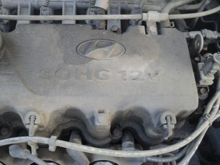 Hyundai Accent 2001 ΘΕΟΦΙΛΑΤΟΣ ΕΠΙΛΕΓΜΕΝΟ ΟΧΗΜΑ//1.3cc.A.C.5ΠΟΡΤΟ//ΑΝΤΑΛΛΑΓΕΣ-thumb-23