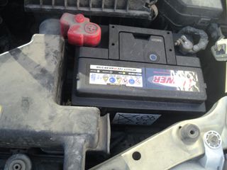 Hyundai Accent 2001 ΘΕΟΦΙΛΑΤΟΣ ΕΠΙΛΕΓΜΕΝΟ ΟΧΗΜΑ//1.3cc.A.C.5ΠΟΡΤΟ//ΑΝΤΑΛΛΑΓΕΣ-thumb-25