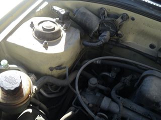 Hyundai Accent 2001 ΘΕΟΦΙΛΑΤΟΣ ΕΠΙΛΕΓΜΕΝΟ ΟΧΗΜΑ//1.3cc.A.C.5ΠΟΡΤΟ//ΑΝΤΑΛΛΑΓΕΣ-thumb-26