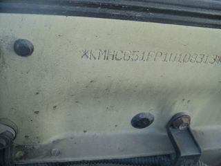 Hyundai Accent 2001 ΘΕΟΦΙΛΑΤΟΣ ΕΠΙΛΕΓΜΕΝΟ ΟΧΗΜΑ//1.3cc.A.C.5ΠΟΡΤΟ//ΑΝΤΑΛΛΑΓΕΣ-thumb-27