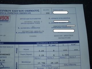 Hyundai Accent 2001 ΘΕΟΦΙΛΑΤΟΣ ΕΠΙΛΕΓΜΕΝΟ ΟΧΗΜΑ//1.3cc.A.C.5ΠΟΡΤΟ//ΑΝΤΑΛΛΑΓΕΣ-thumb-28