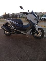 Daytona Invador 125 2025
