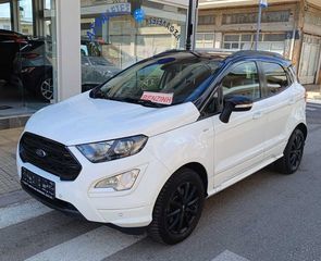 Ford EcoSport 2018 1.0 ECOBOOST ST-LINE