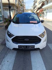 Ford EcoSport 2018 1.0 ECOBOOST ST-LINE-thumb-1