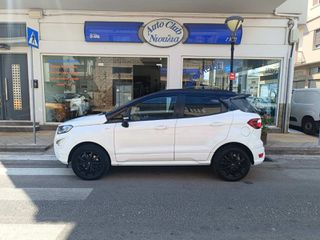 Ford EcoSport 2018 1.0 ECOBOOST ST-LINE-thumb-3