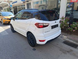 Ford EcoSport 2018 1.0 ECOBOOST ST-LINE-thumb-4