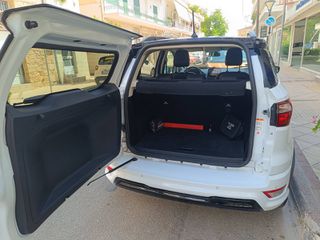 Ford EcoSport 2018 1.0 ECOBOOST ST-LINE-thumb-6
