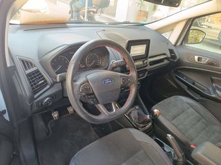 Ford EcoSport 2018 1.0 ECOBOOST ST-LINE-thumb-8