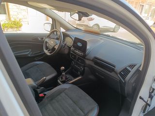 Ford EcoSport 2018 1.0 ECOBOOST ST-LINE-thumb-9