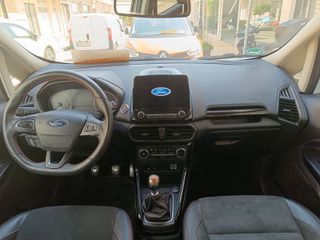 Ford EcoSport 2018 1.0 ECOBOOST ST-LINE-thumb-10